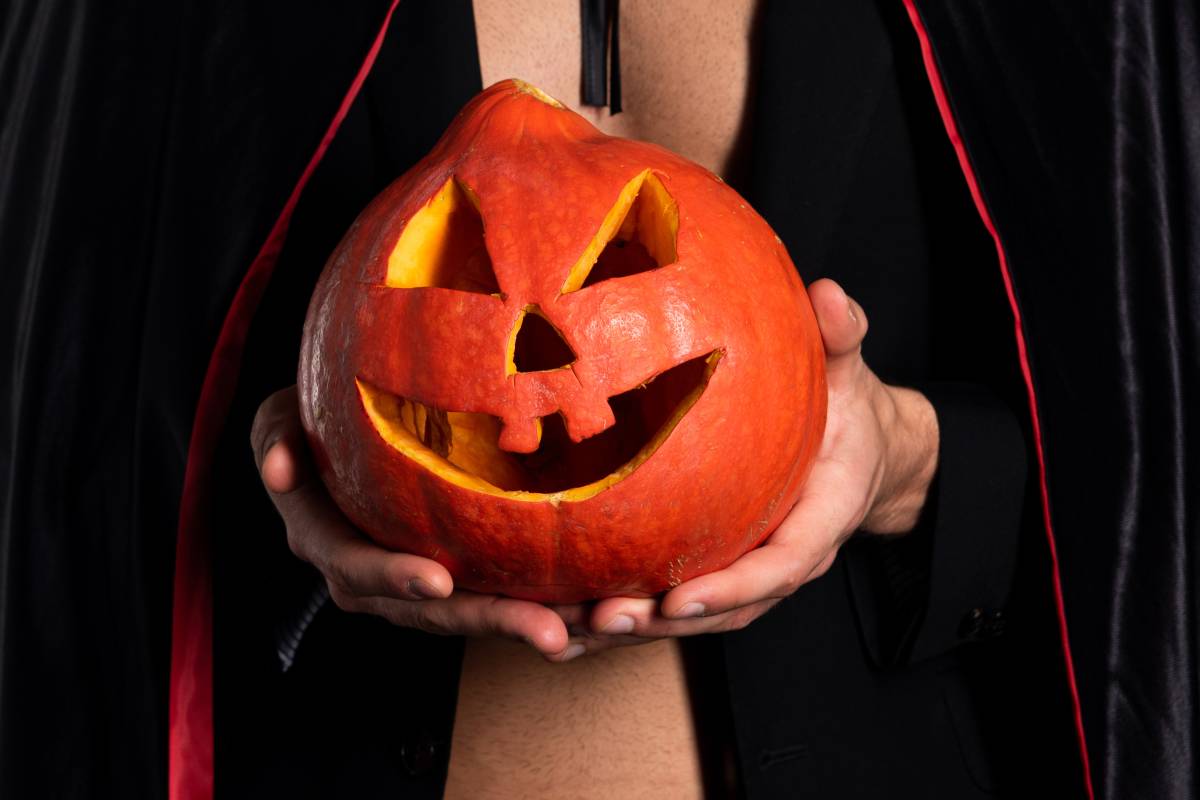 What is the meaning of Halloween? How Halloween is celebrated around the world?
