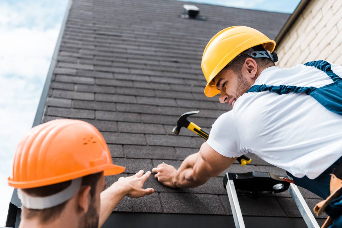 Minor & Major Roof Repairs: How Much Does It Cost?